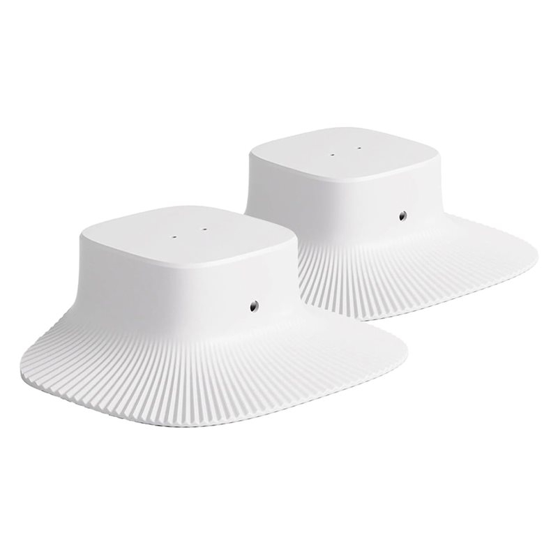 Eufy Camera S340 - ~【ลดราคา】ชุด 2 ชิ้น ผ้าคลุมกันฝนสำหรับกล้อง Eufy Security