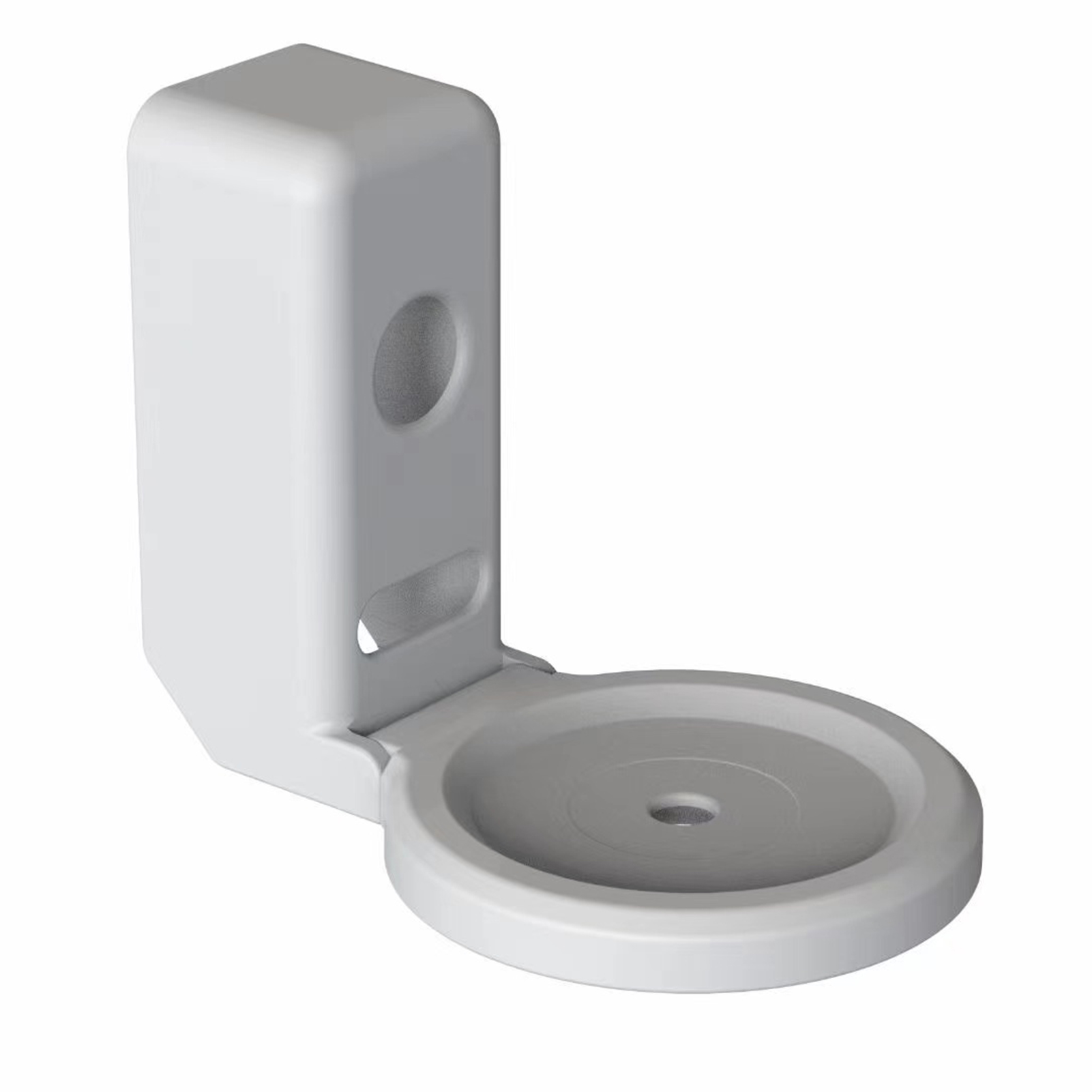 Amazon Speaker Echo Dot 5 - แขวนติดผนังสําหรับ Amazon Alexa Echo Dot 4