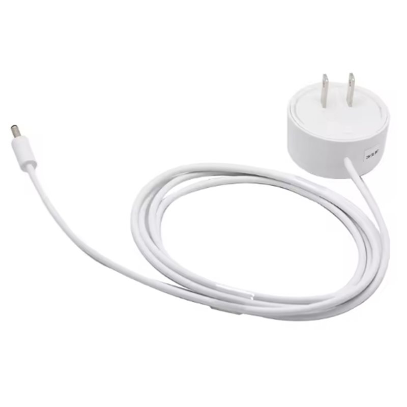 อะแดปเตอร์แปลงไฟสำรอง, สายไฟ,  - Google Speaker Nest Hub บทวิจารณ์และราคา