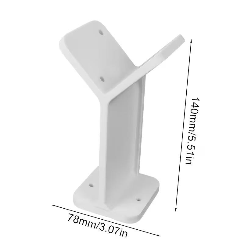 ขาตั้งติดตั้งกล้องภายนอกแบบแขน - Eufy Camera S340 บทวิจารณ์และราคา
