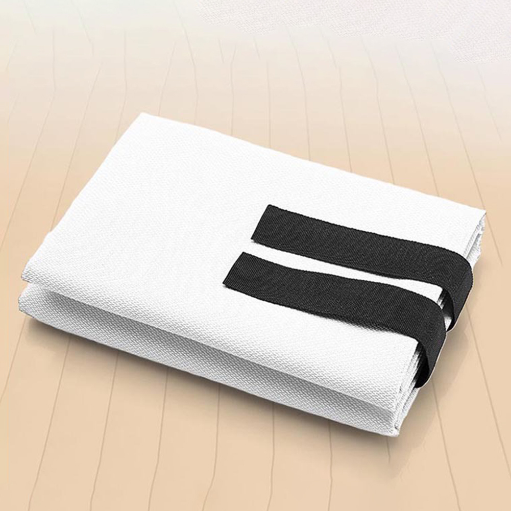 ผ้าห่มกันไฟ ผ้าห่มไฟเบอร์กลาส  - Fire Blanket Kitchen บทวิจารณ์และราคา
