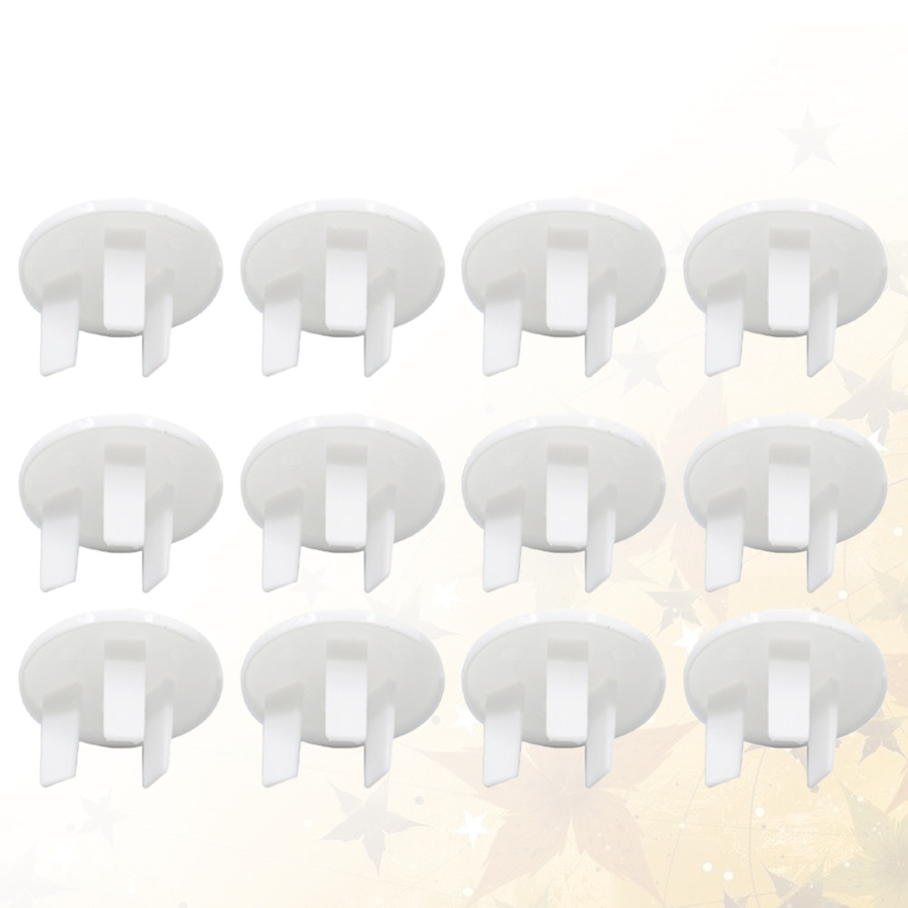 ฝาครอบปลั๊กไฟป้องกันเด็ก 200 ช - Outlet Cover Baby บทวิจารณ์และราคา