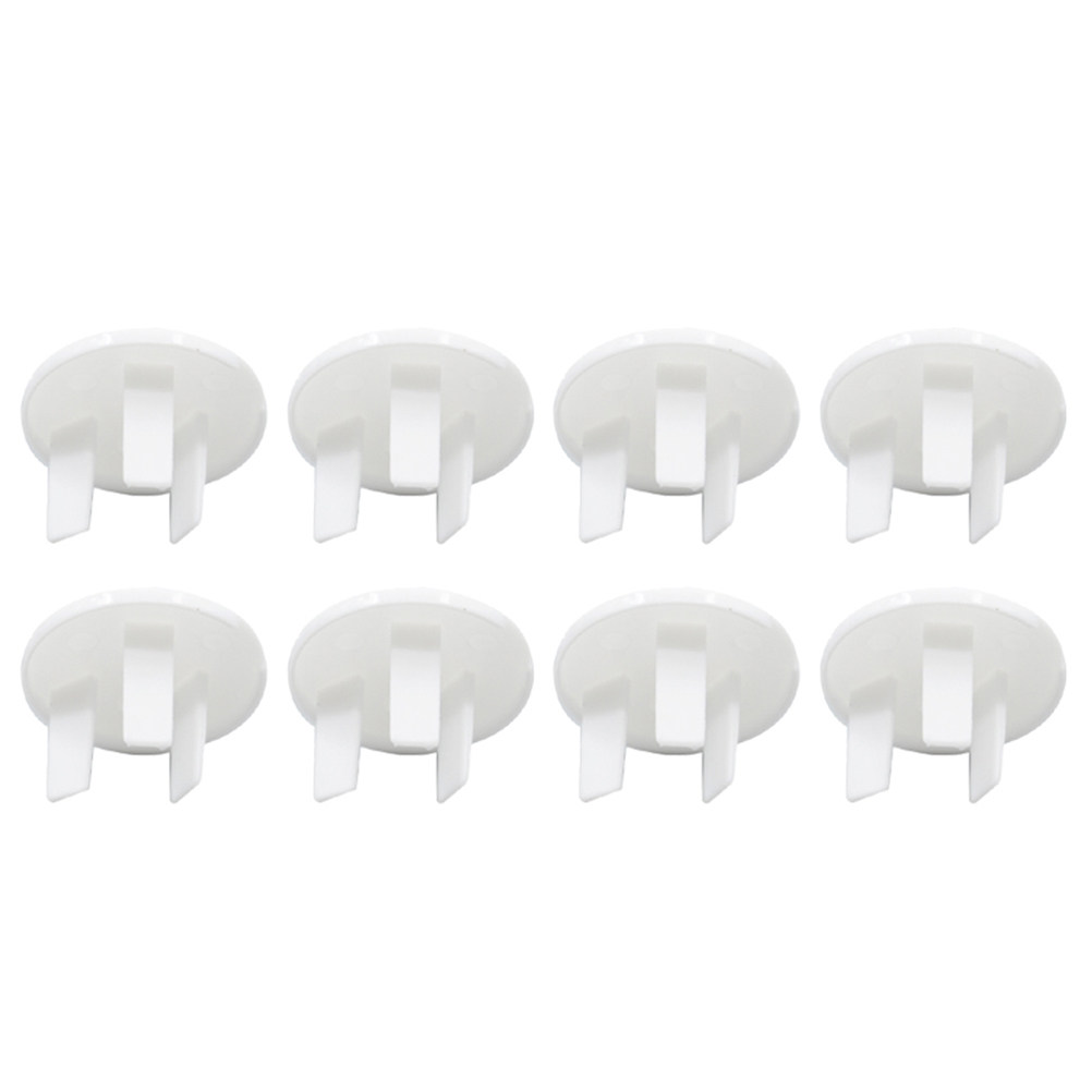 ฝาครอบปลั๊กไฟป้องกันเด็ก 200 ช - Outlet Cover Baby บทวิจารณ์และราคา