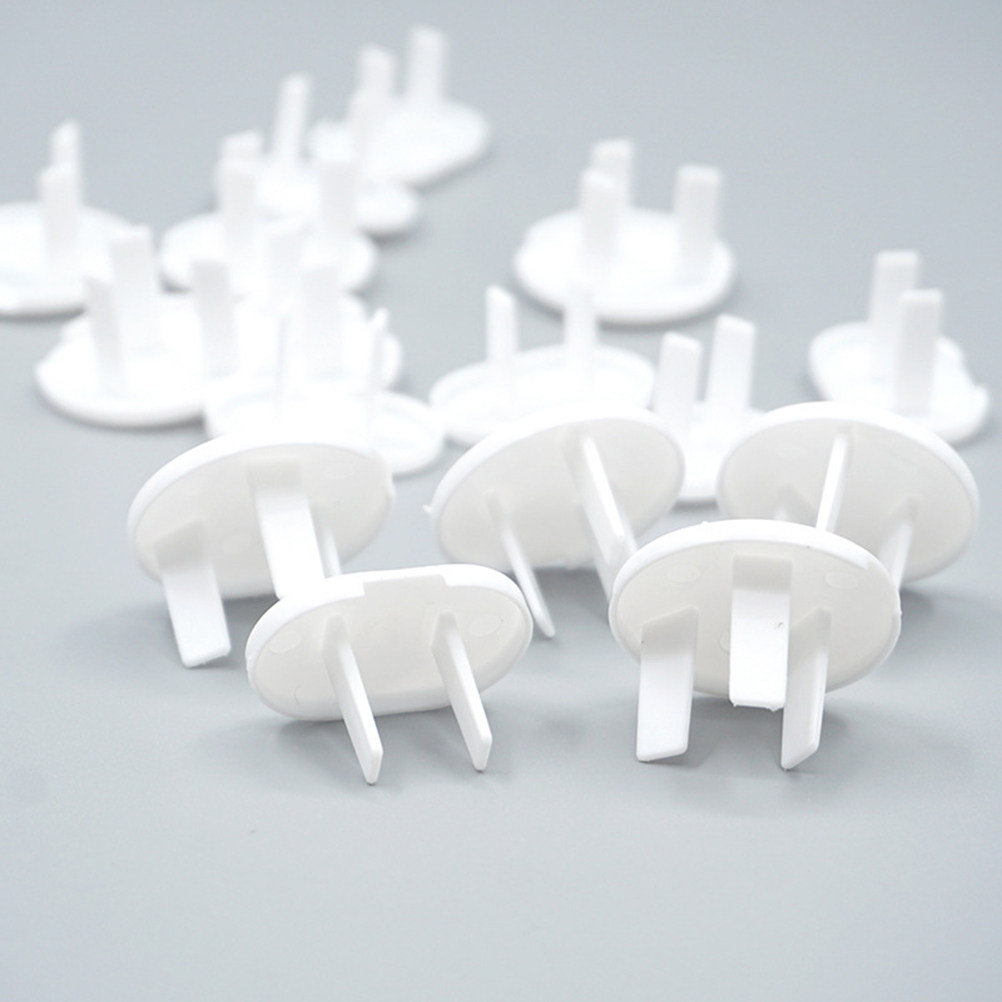 ฝาครอบปลั๊กไฟป้องกันเด็ก 200 ช - Outlet Cover Baby บทวิจารณ์และราคา