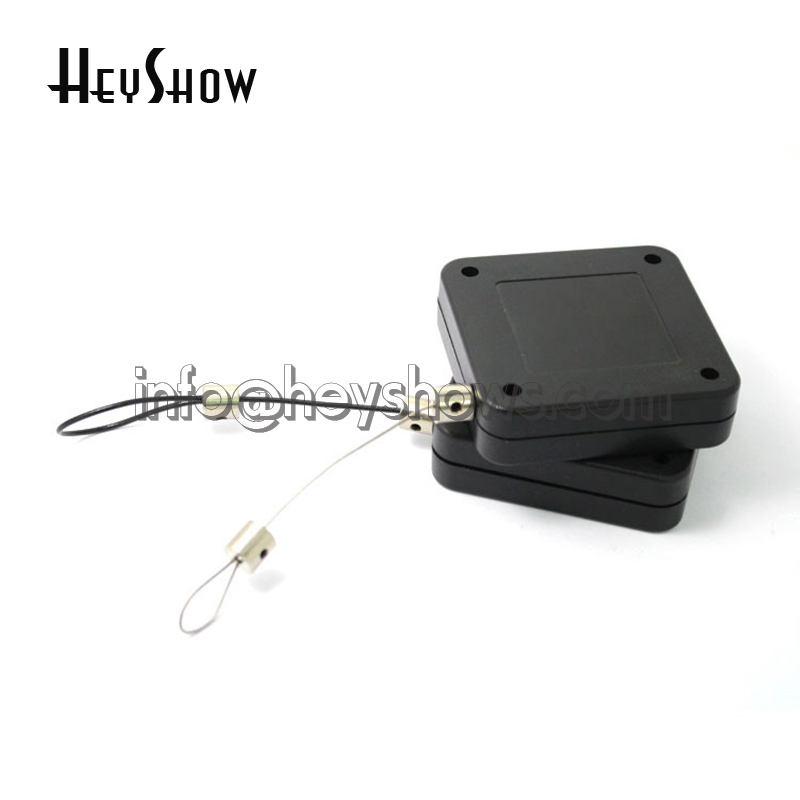 10PCS แบบสแควร์ Security Super - Security Chain Door บทวิจารณ์และราคา