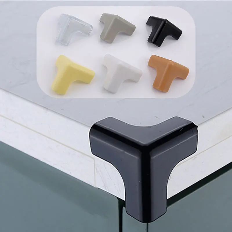 เด็กความปลอดภัยยามขอบ Anticoll - Outlet Cover Baby บทวิจารณ์และราคา