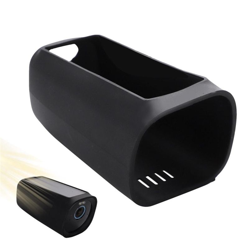 B68A เคสซิลิโคนติดตั้งง่ายกล้อ - Eufy Camera S340 บทวิจารณ์และราคา