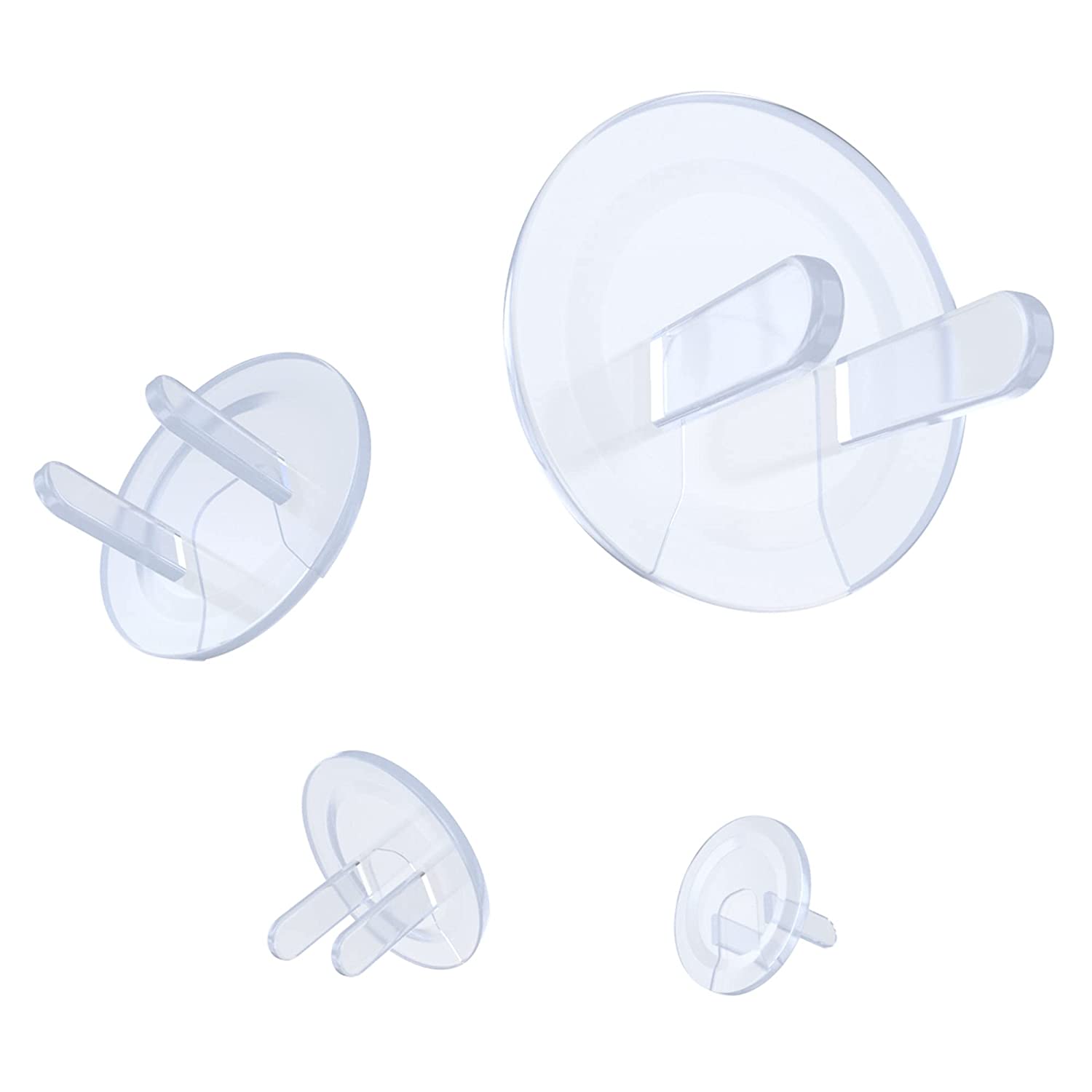 ฝาครอบปลั๊กไฟ 10 ชิ้น, ฝาครอบป - Outlet Cover Baby บทวิจารณ์และราคา